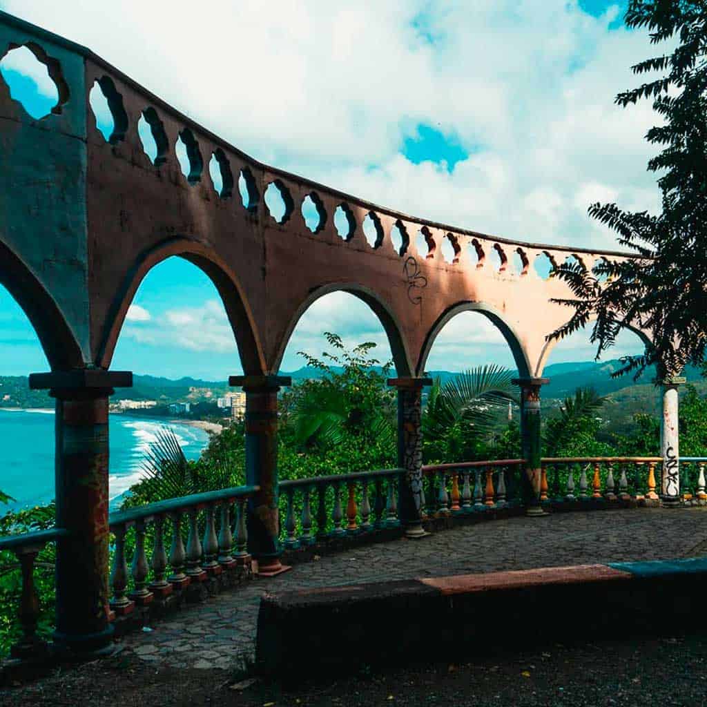 Jacó