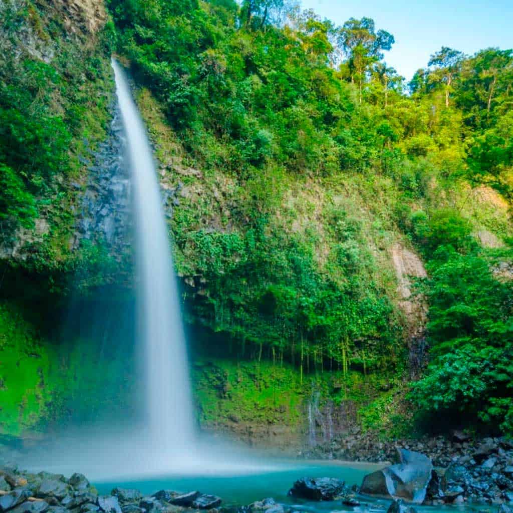 La Fortuna