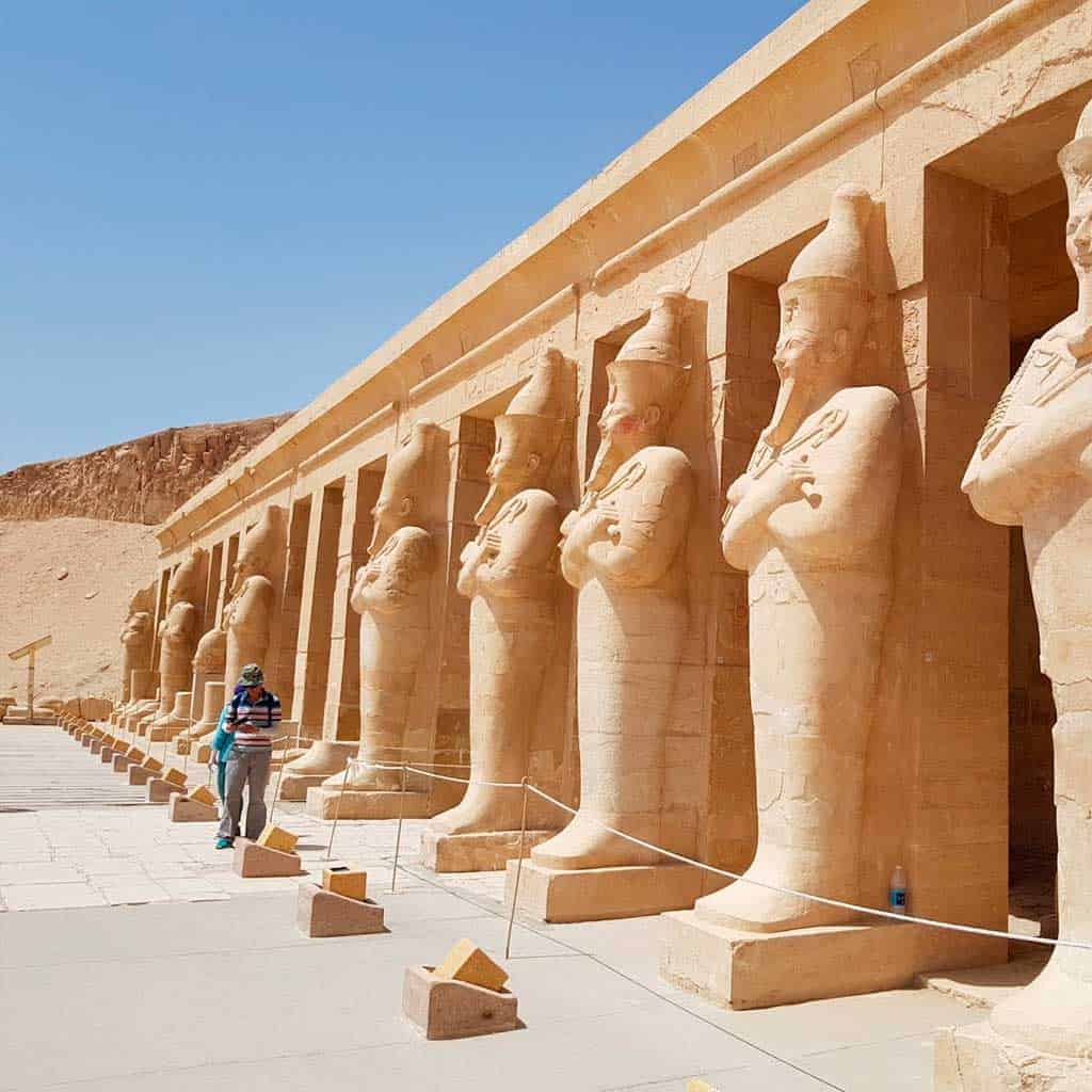 Luxor