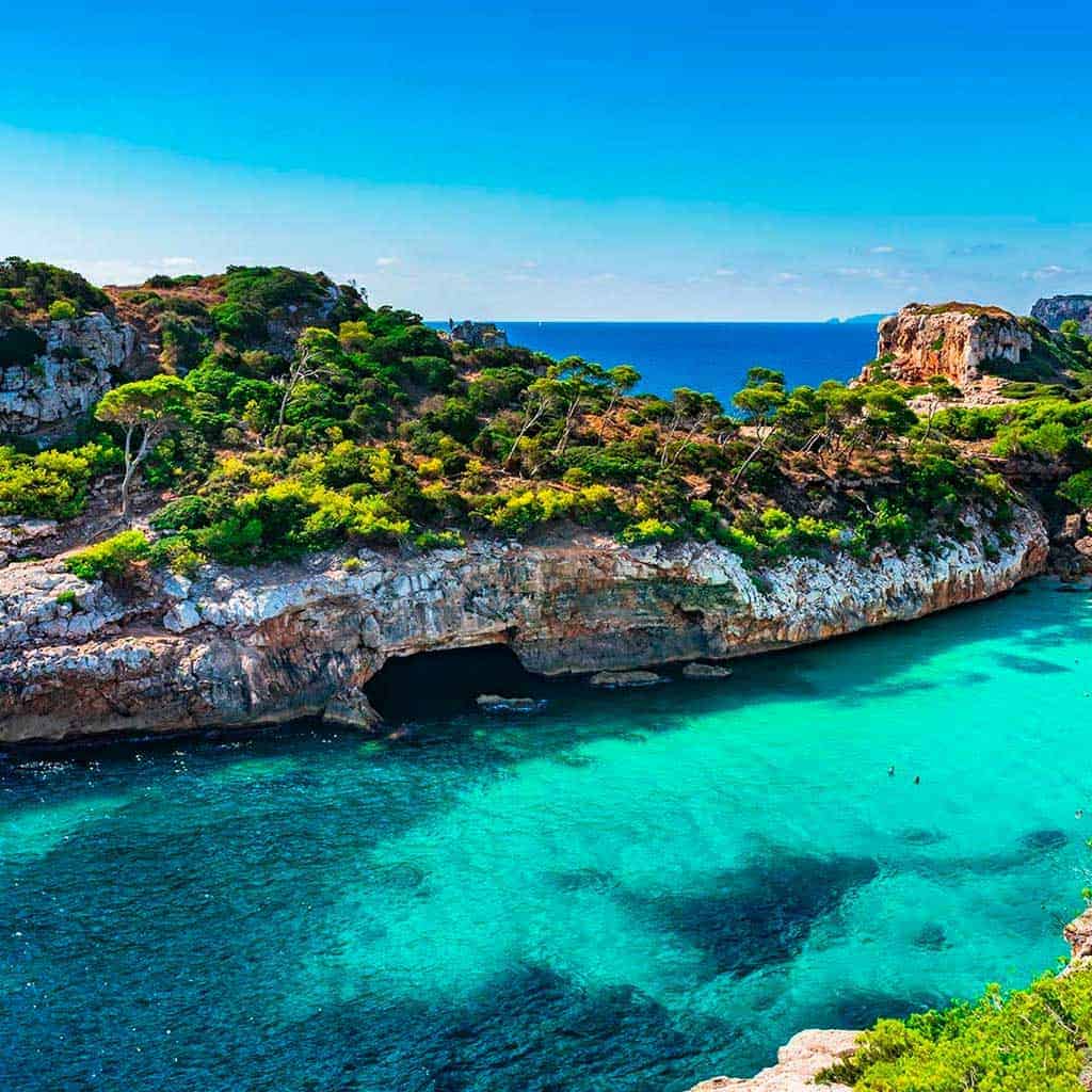 Palma Mallorca – Espanha (PMI)