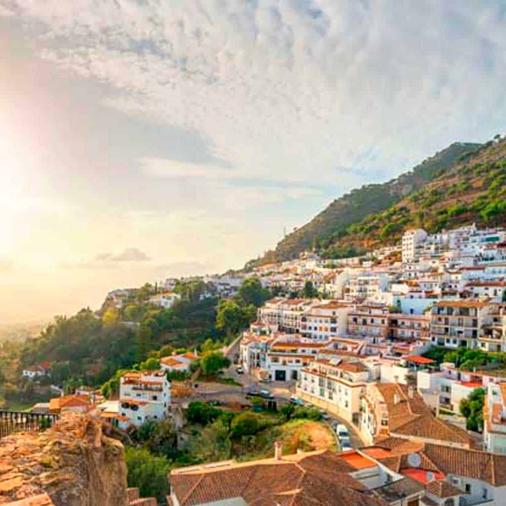 Mijas