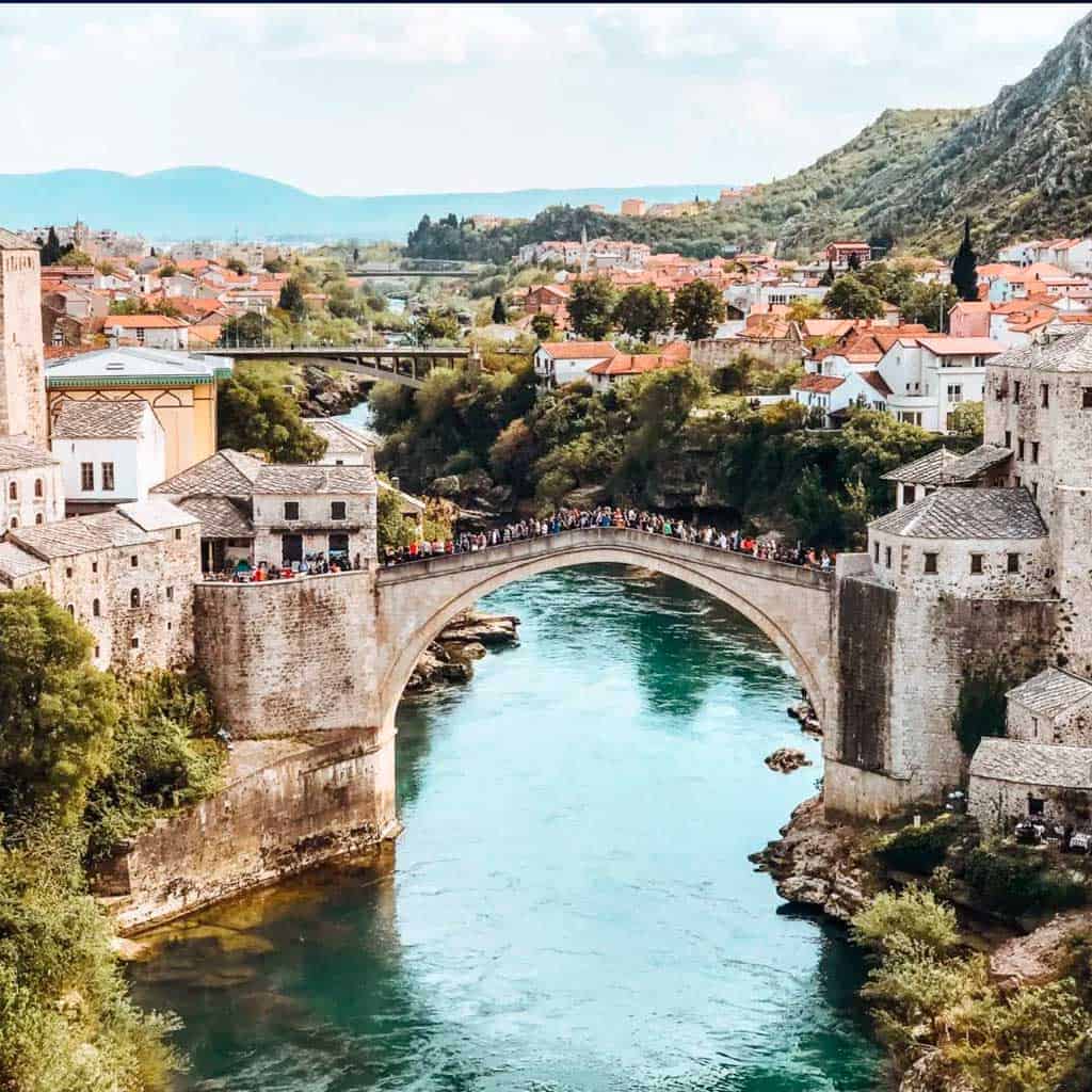 Mostar