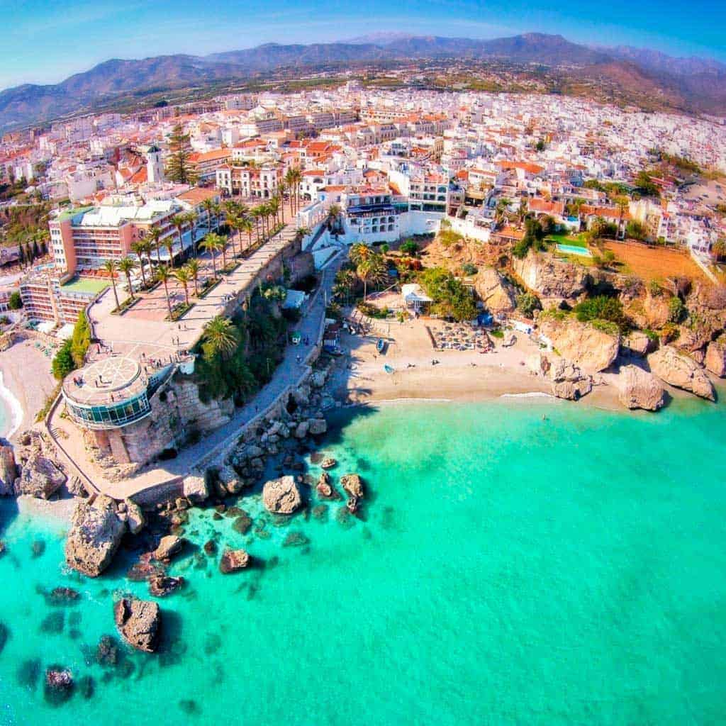 Nerja