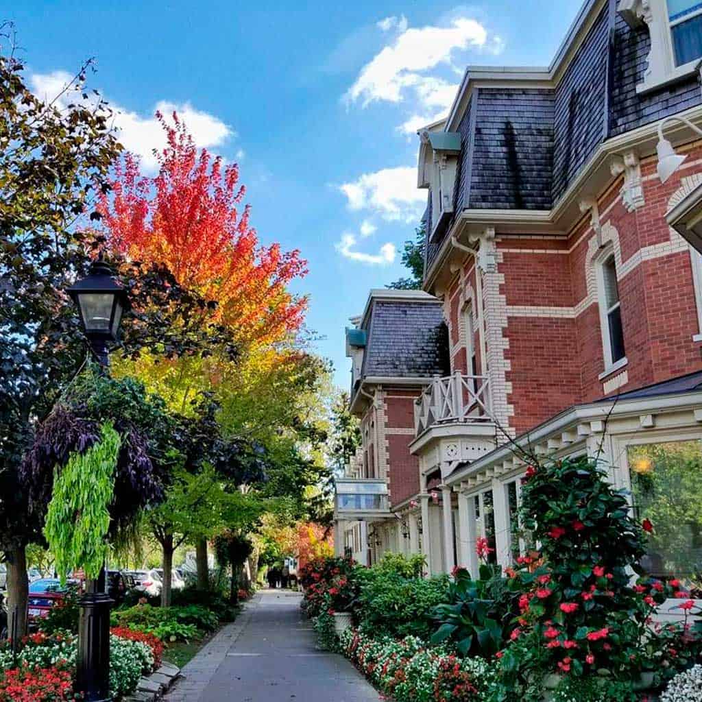 Niagara-on-the-Lake