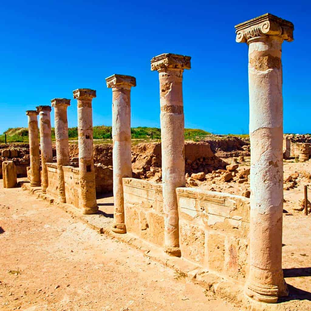 Pafos