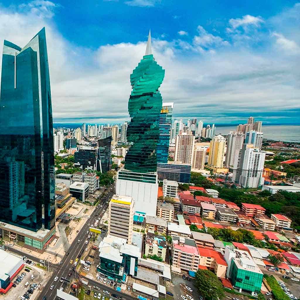 Panamá
