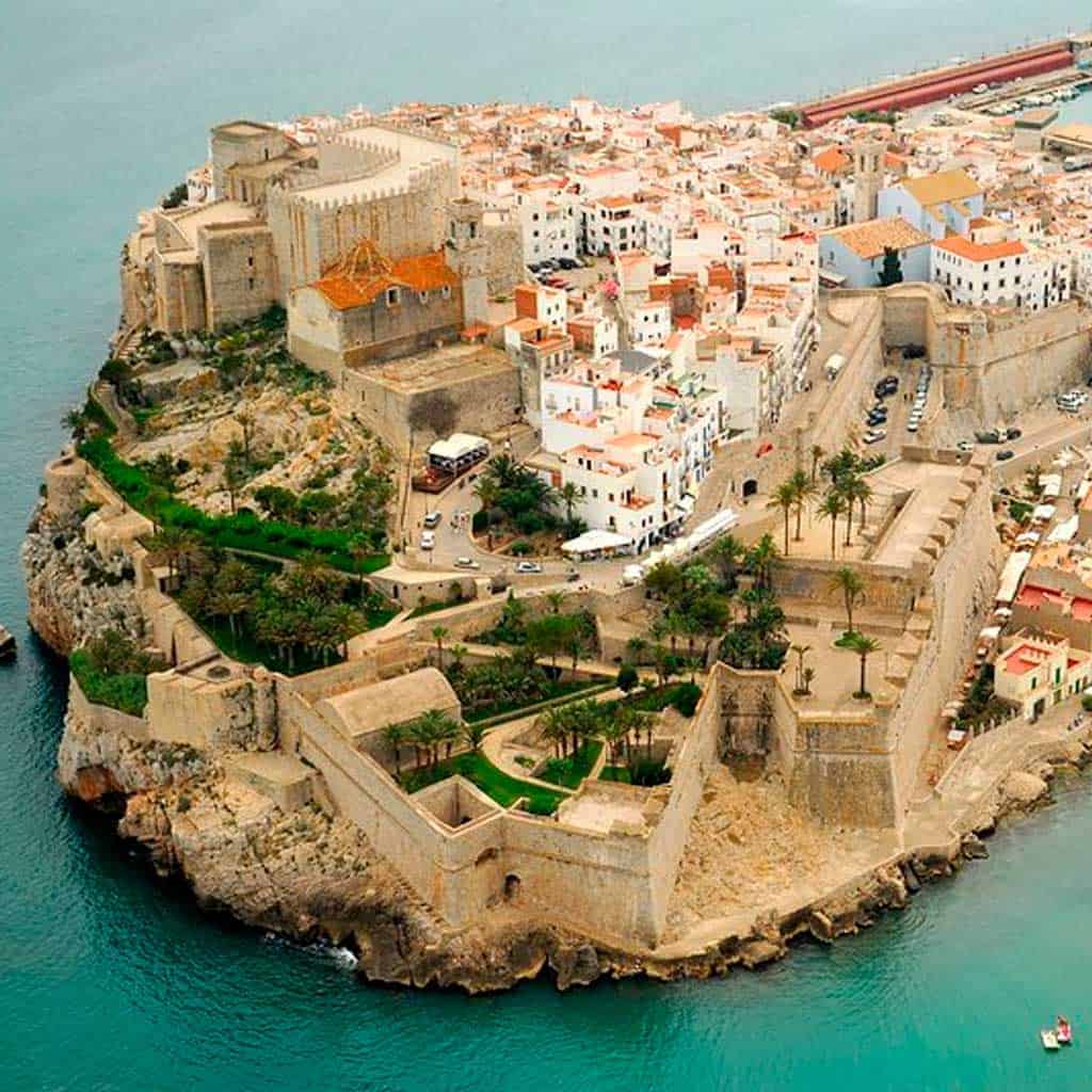 Peñíscola