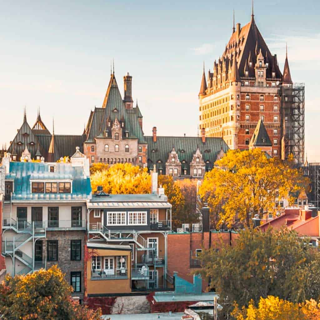 Quebec