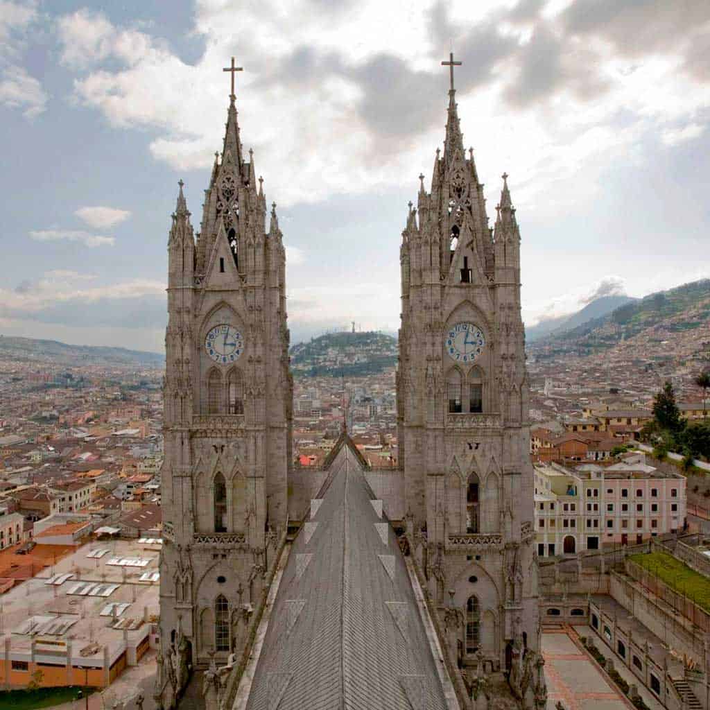 Quito