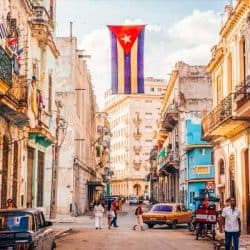 Cuba – Cuba (CYO)