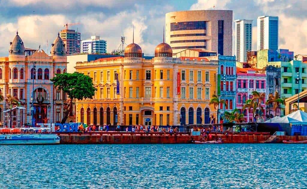 O Que Fazer Em Recife Brasil ATUALIZADO 2023 Visite O Mundo