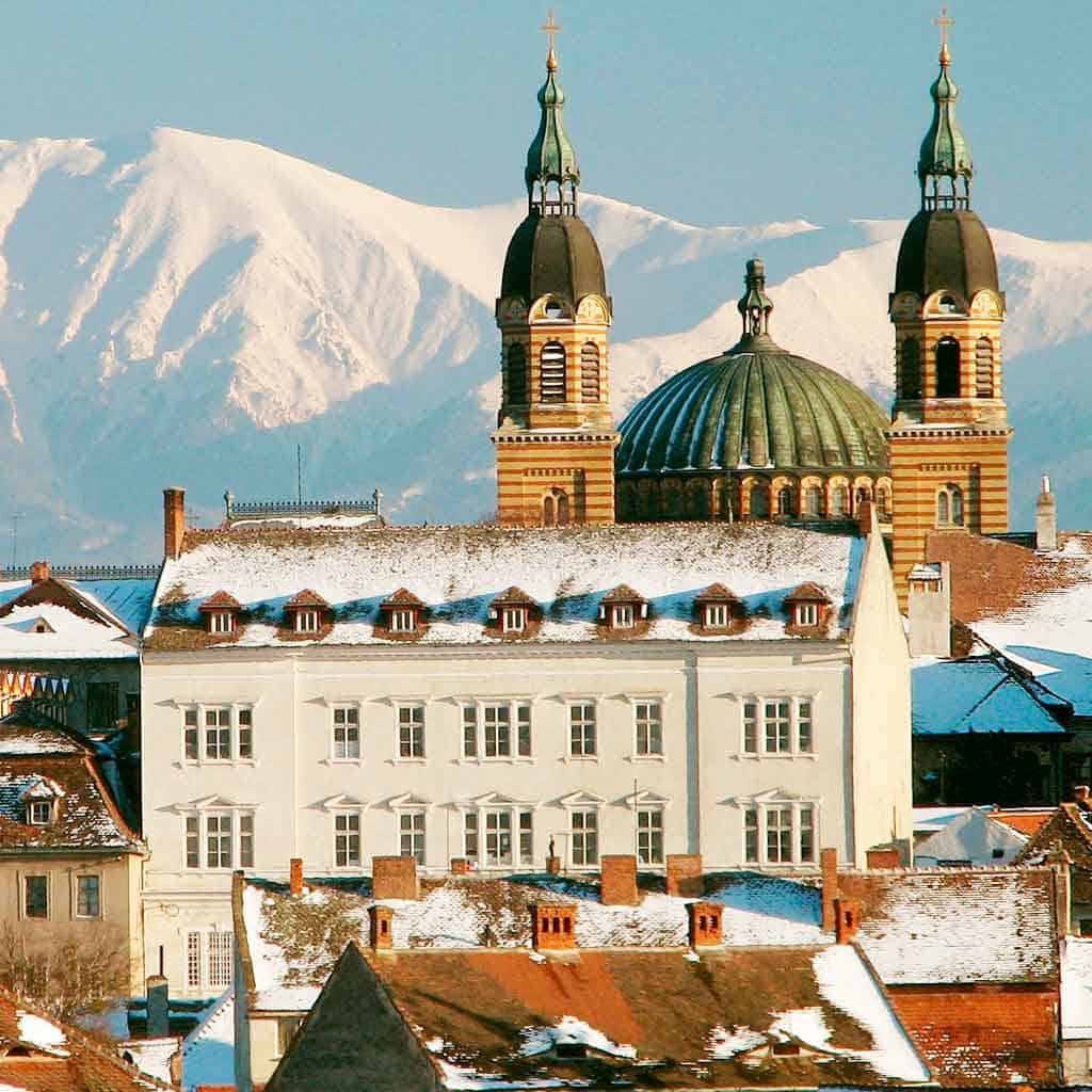 Rumania