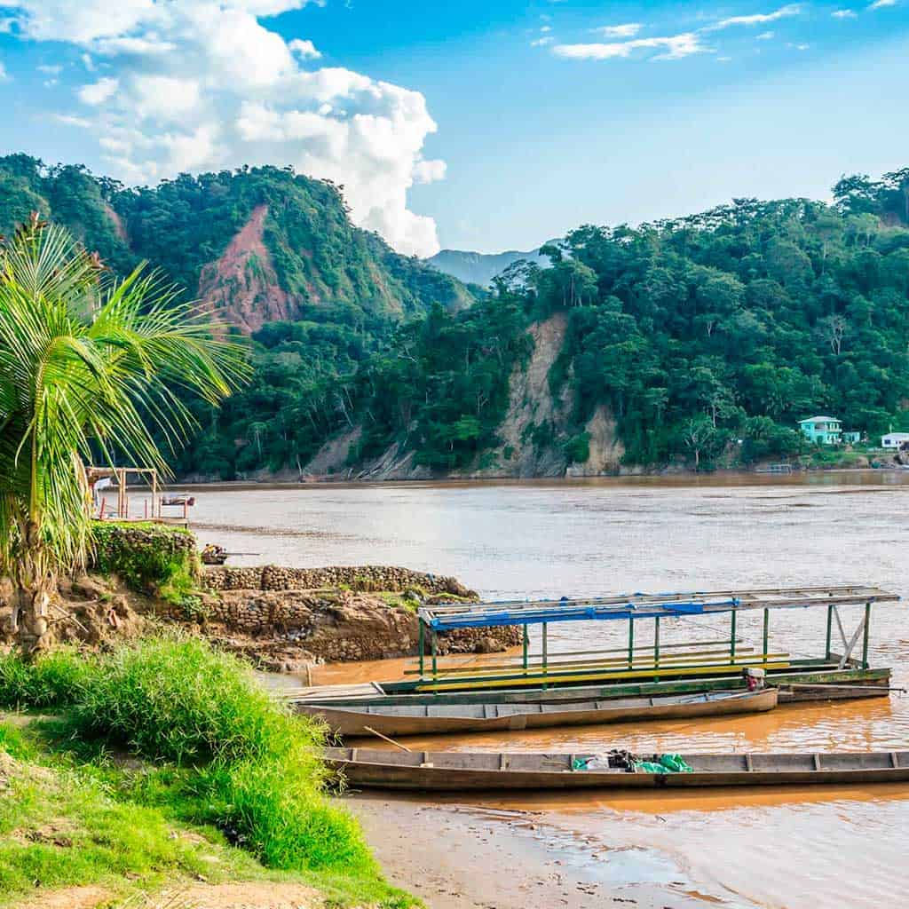 Rurrenabaque