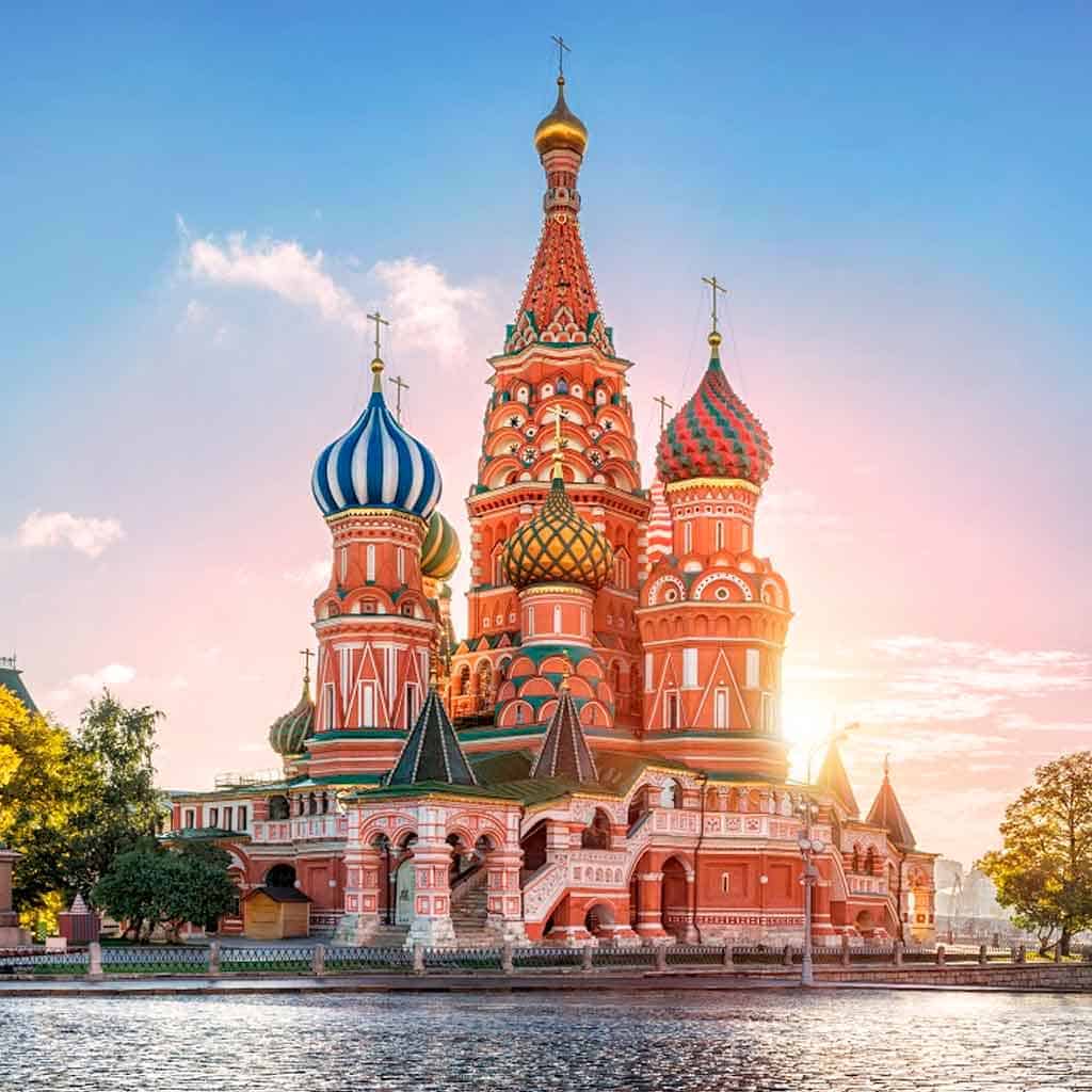 Rússia