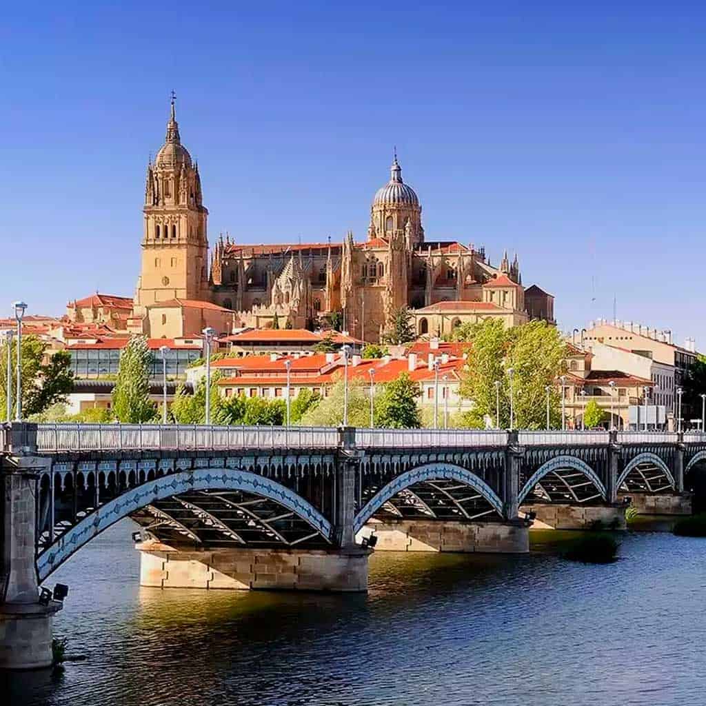 Salamanca