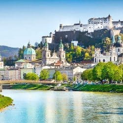 Salzburg – Áustria (SZG)