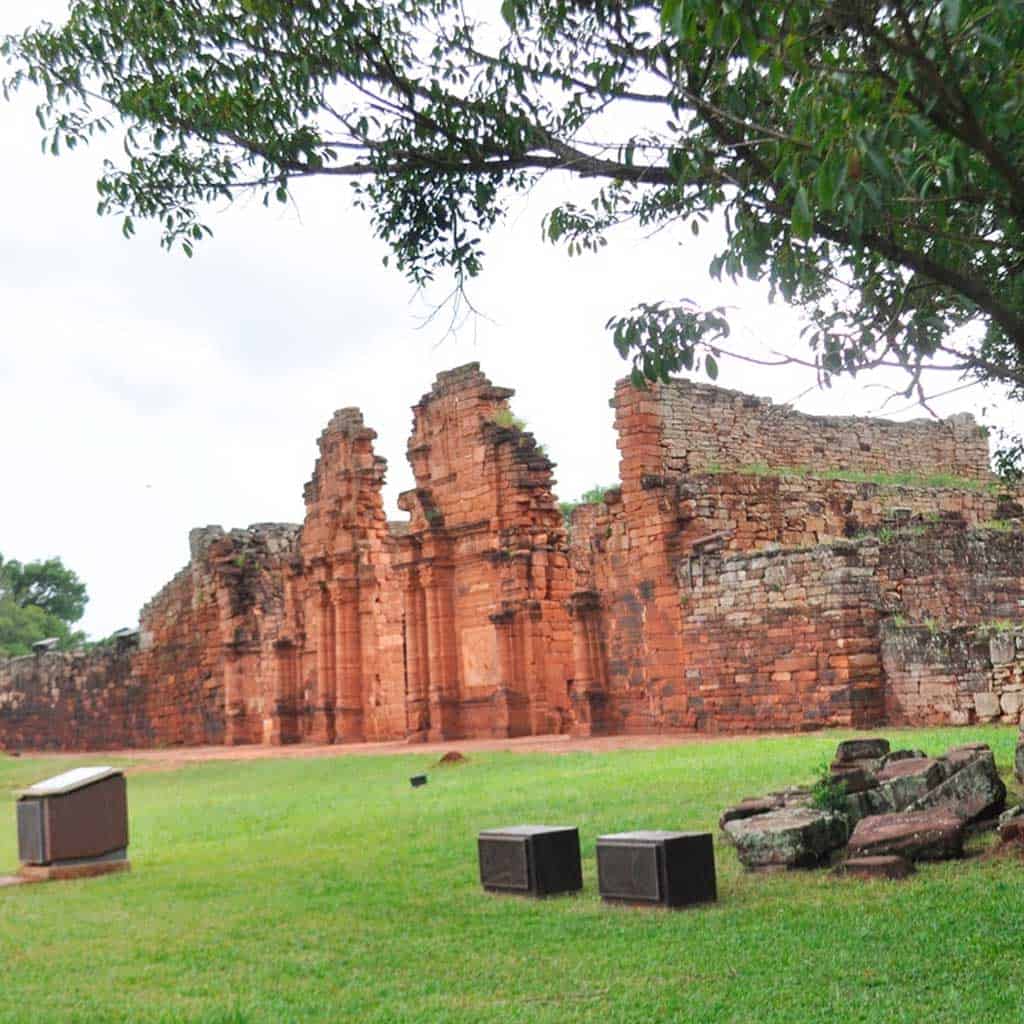 San Ignacio