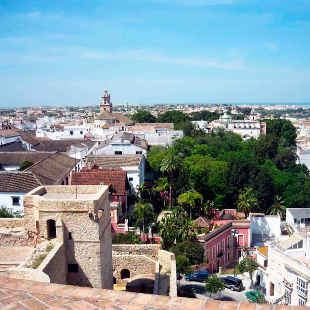 Sanlúcar de Barrameda