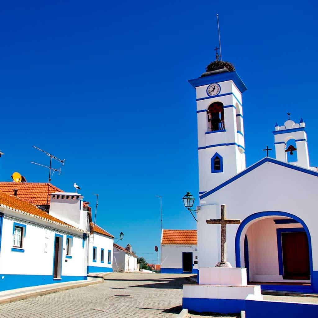 Santa Susana