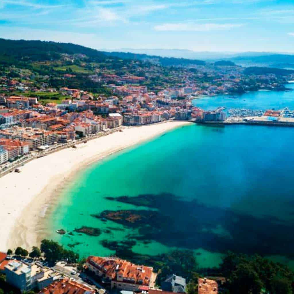 Sanxenxo