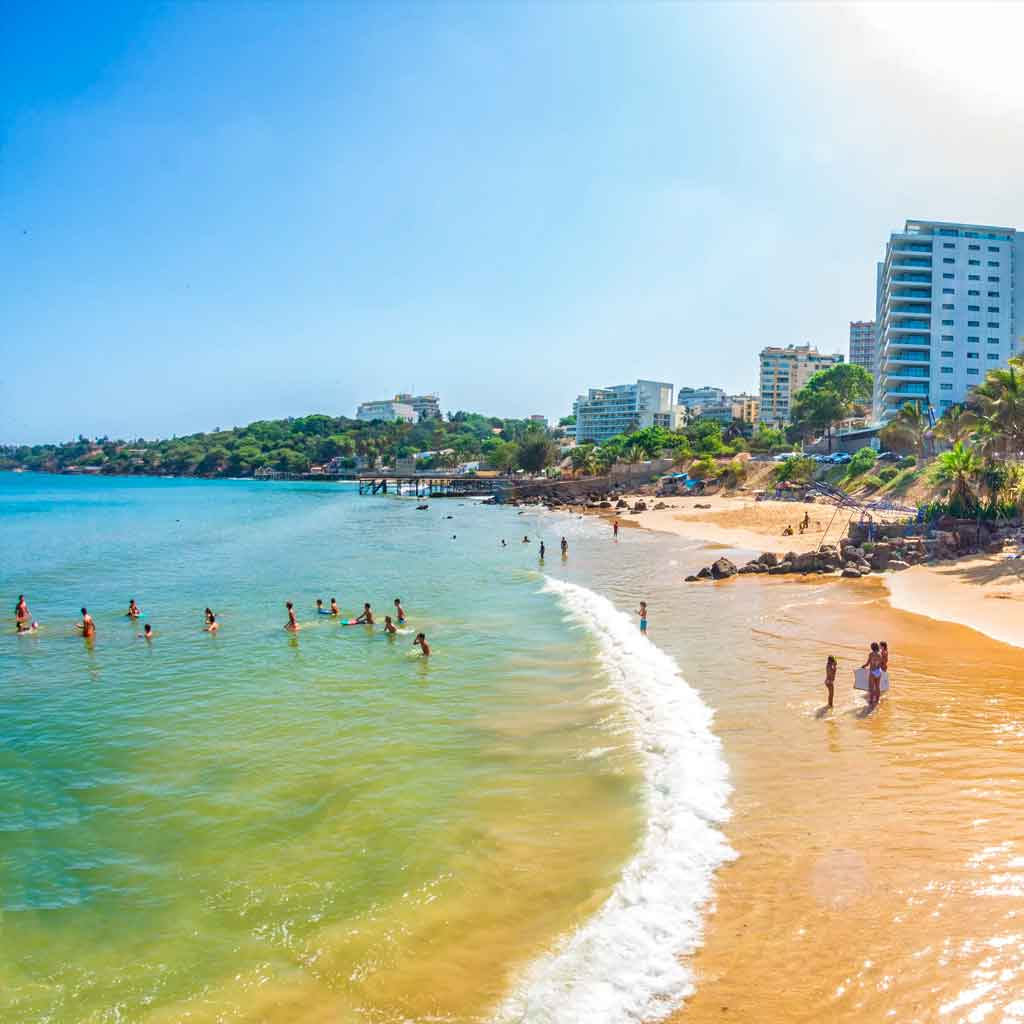 Senegal
