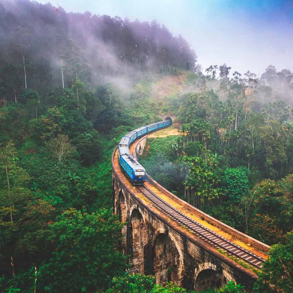 Sri Lanka