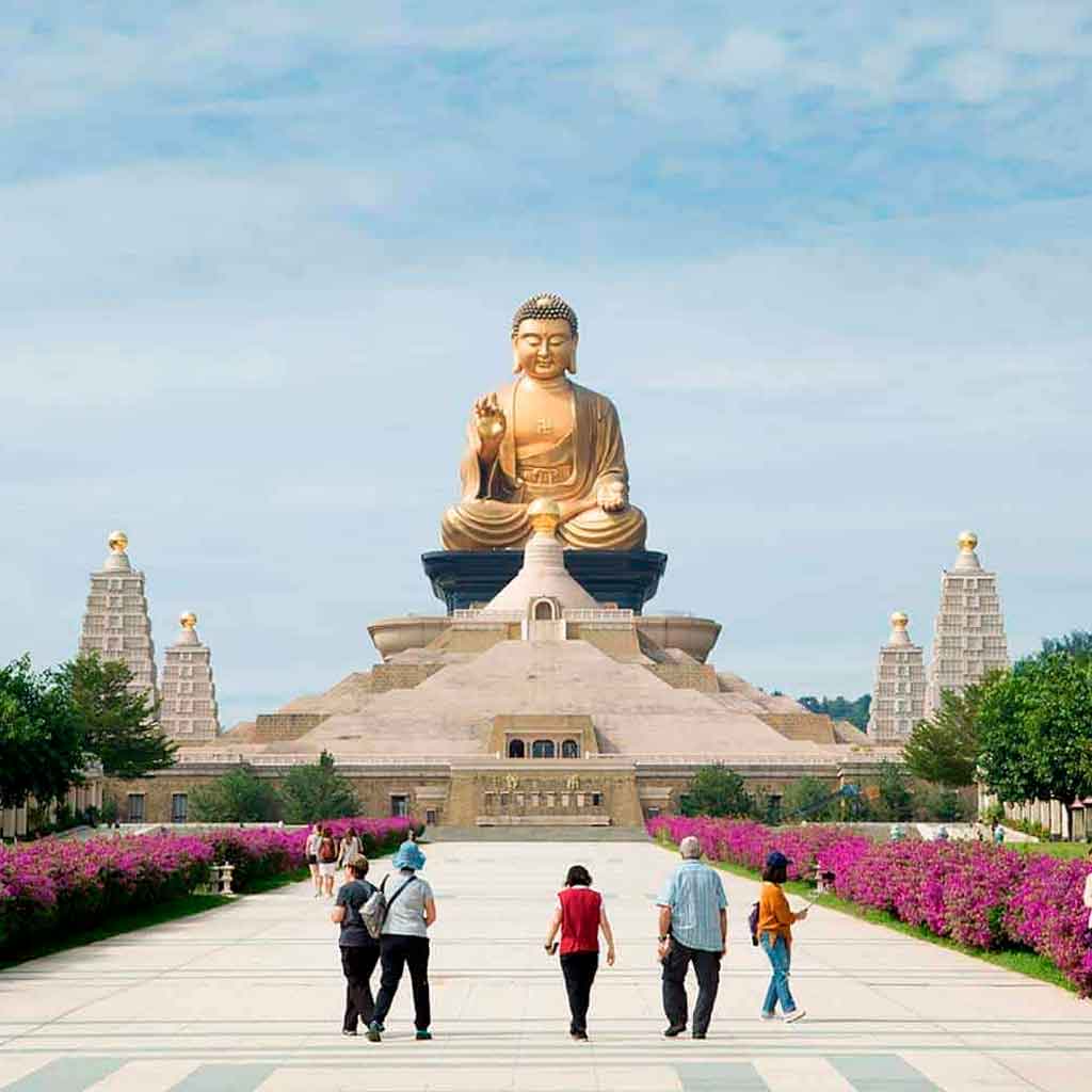 Taiwan