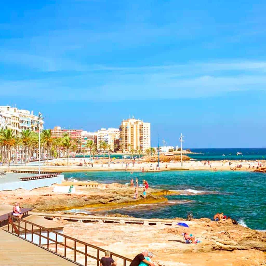 Torrevieja