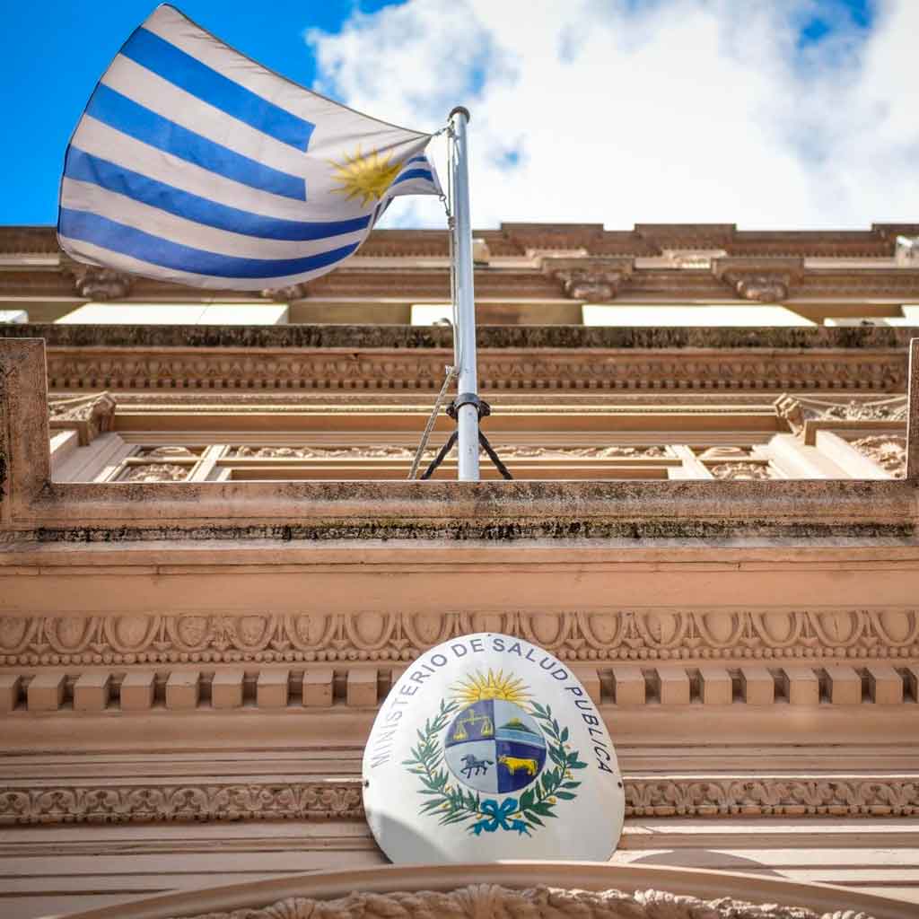 Uruguai