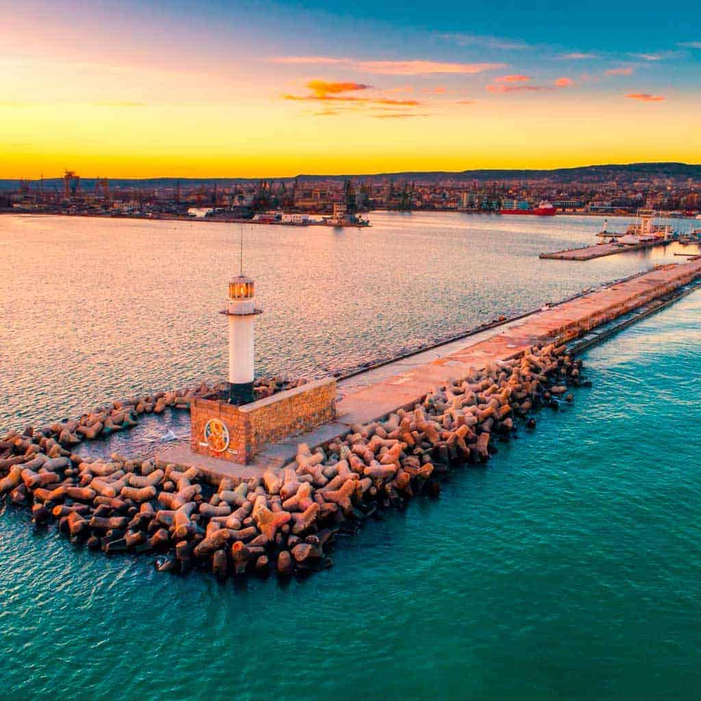Varna