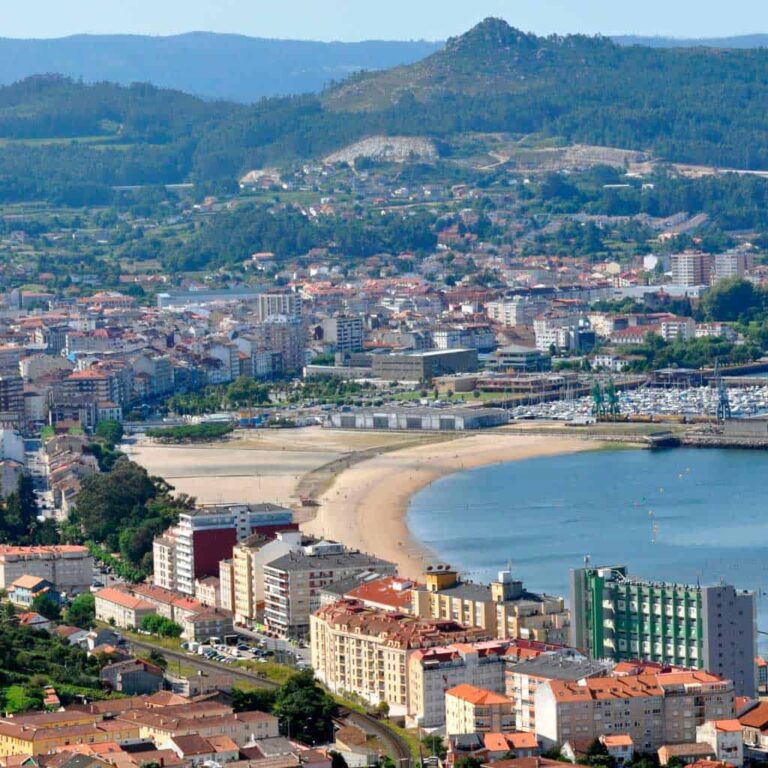 O Que Fazer Em Vilagarc A De Arousa Espanha Visite O Mundo