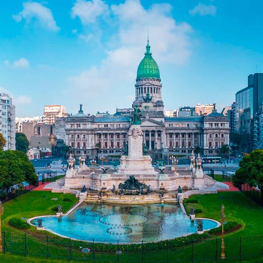 Argentina