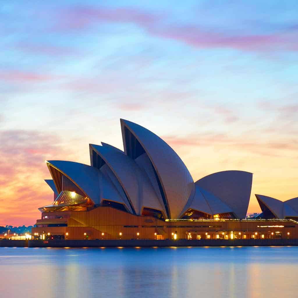 Austrália