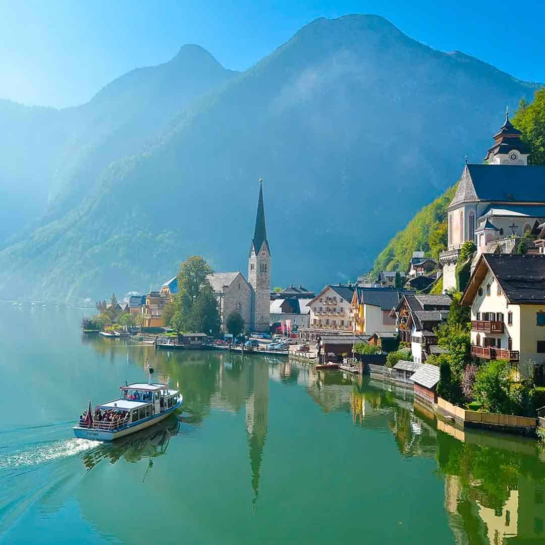Áustria