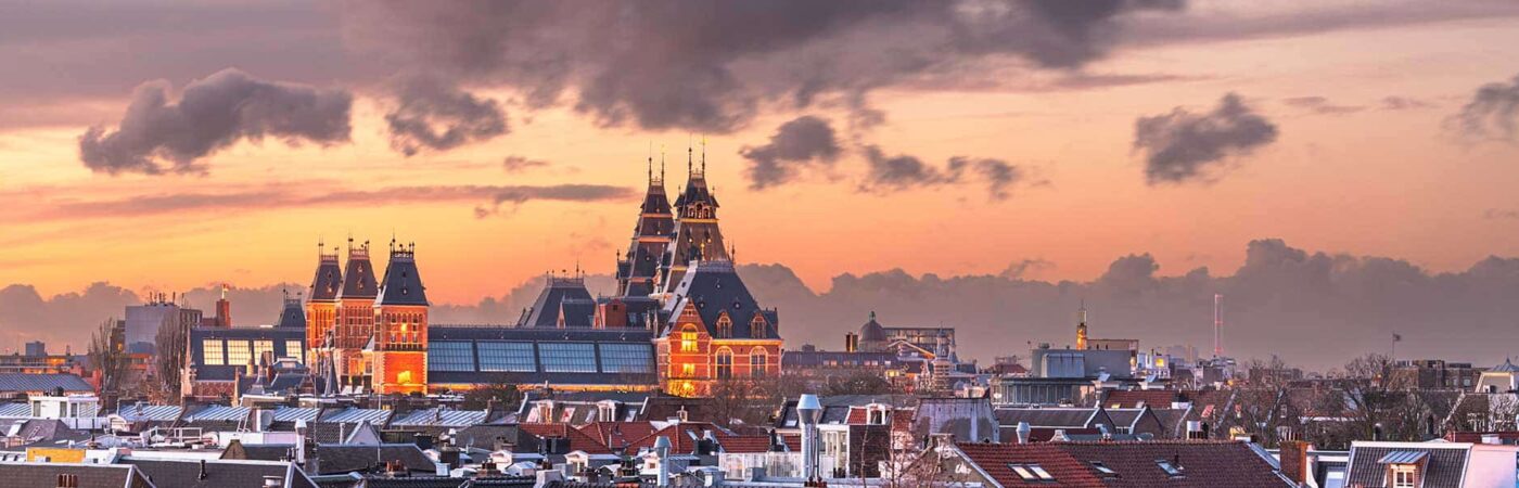 Amsterdam 2021 – 2° Semestre