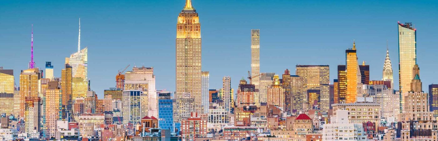 Nova York 2023