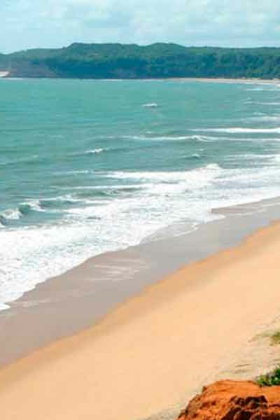 Praia de Pipa (RN) 2021 – 2° Semestre