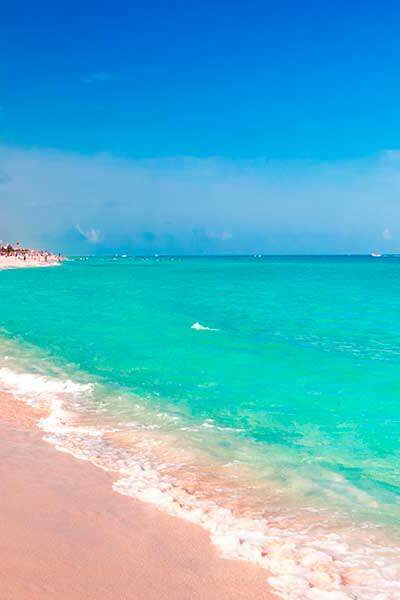 Playa del Carmen 2021 – 2° Semestre
