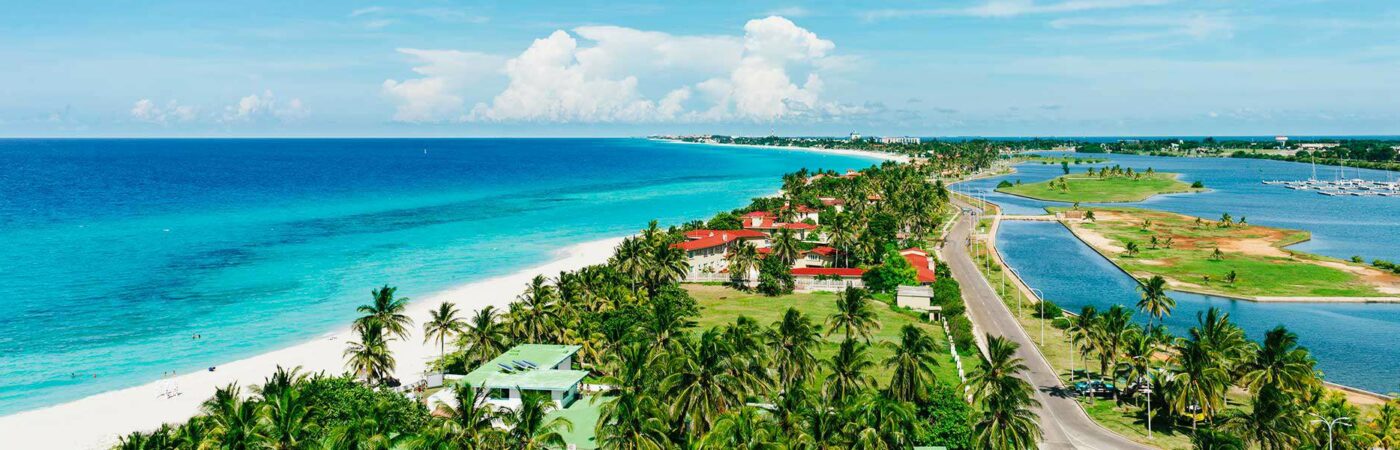 Punta Cana All Inclusive 2021 – 2° Semestre