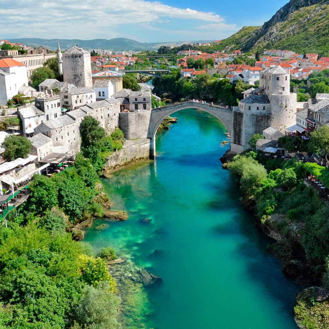 Bósnia e Herzegovina