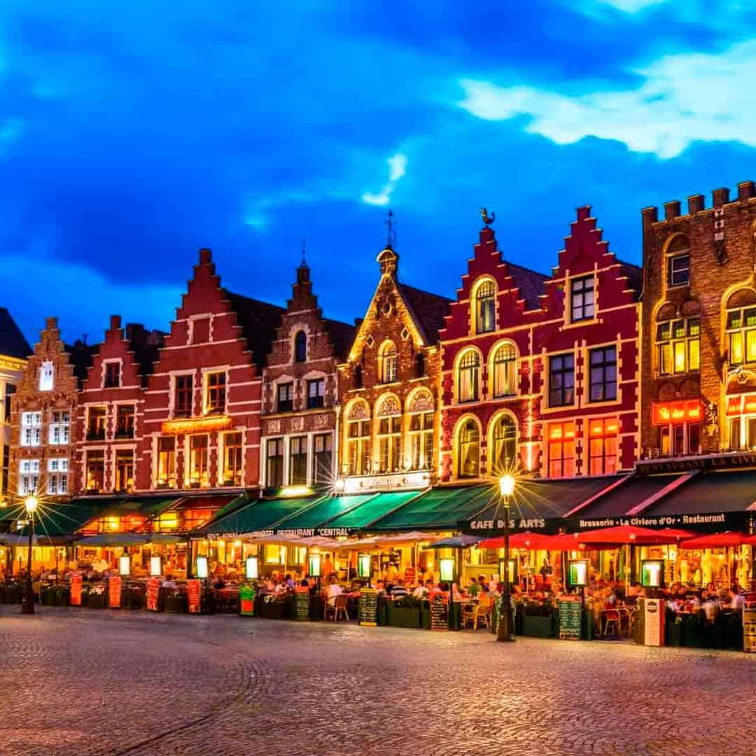 Bélgica