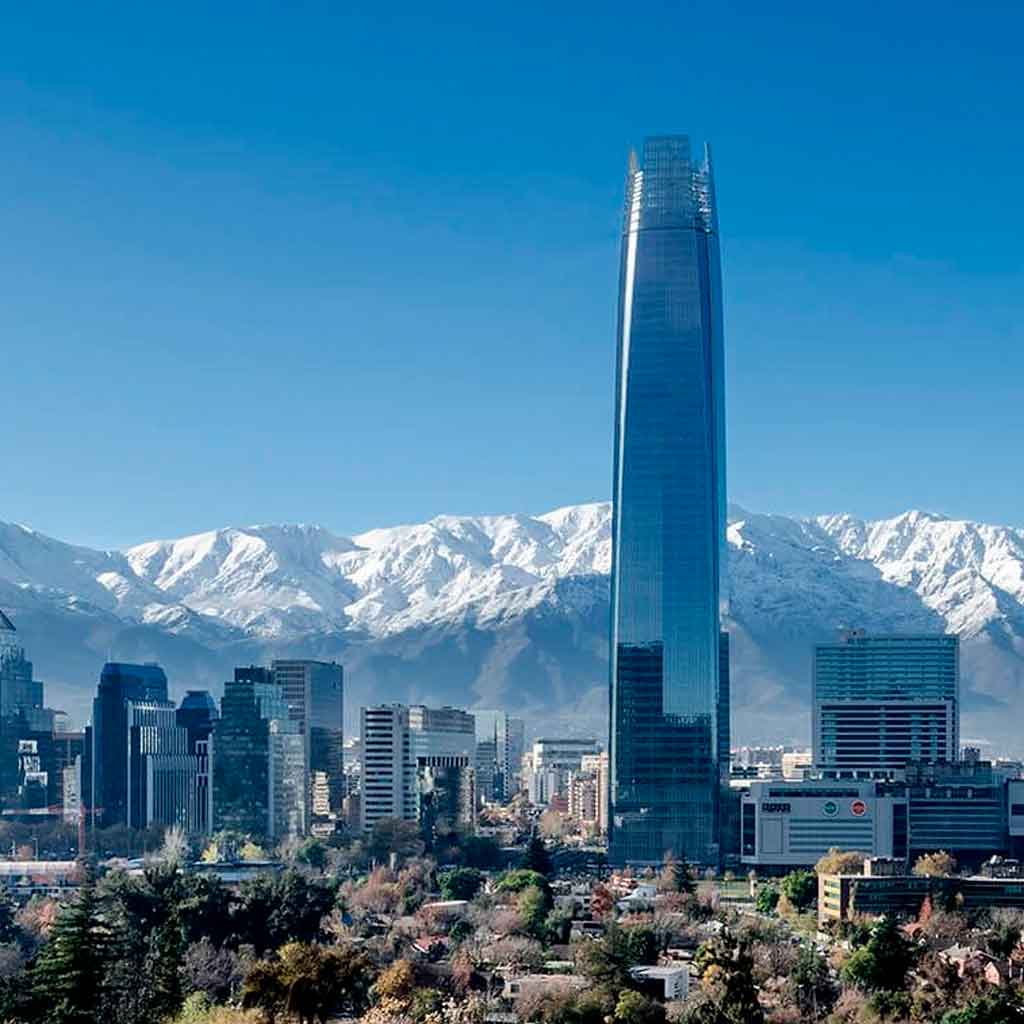 Chile