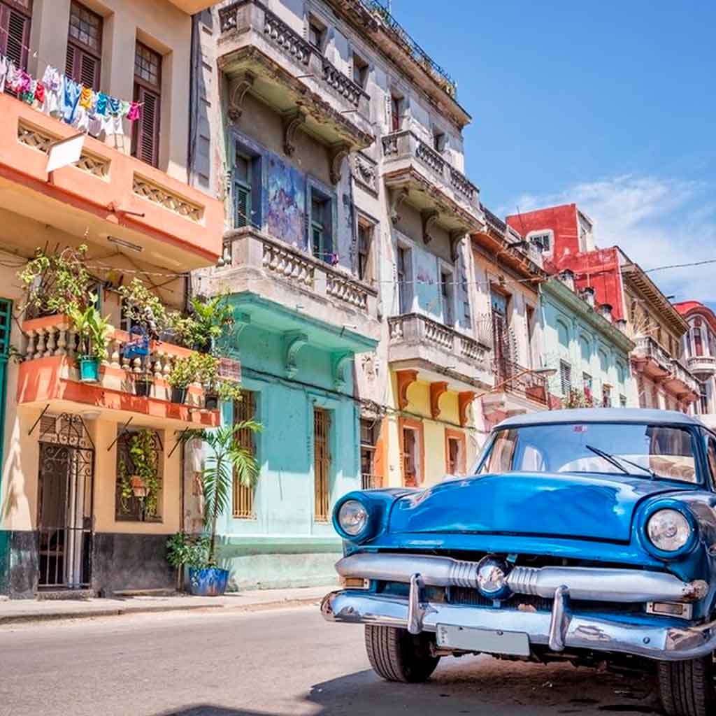 Cuba