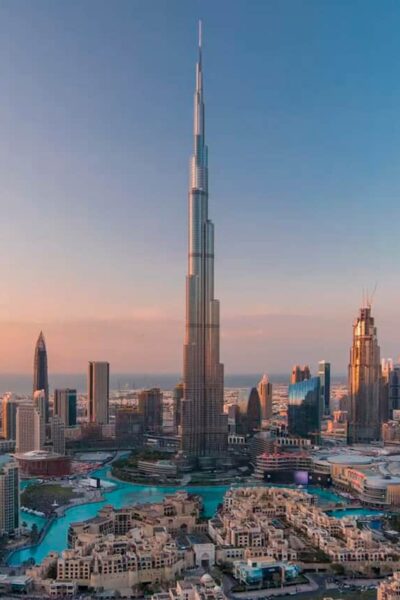 Dubai (Emirados Árabes) 2021