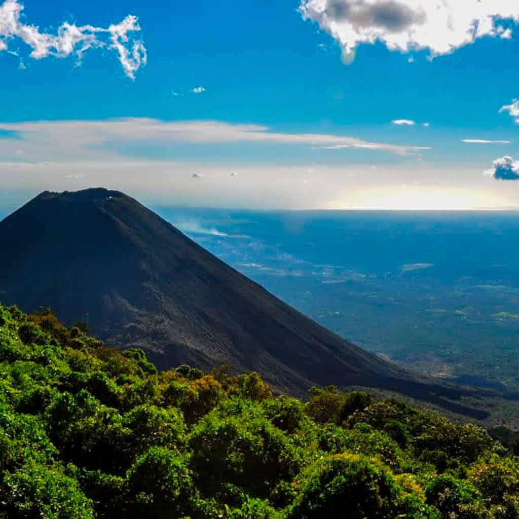 El Salvador