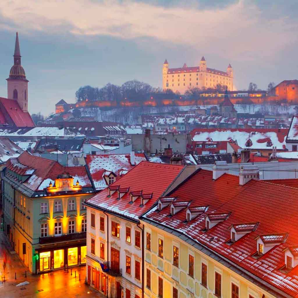 Eslováquia