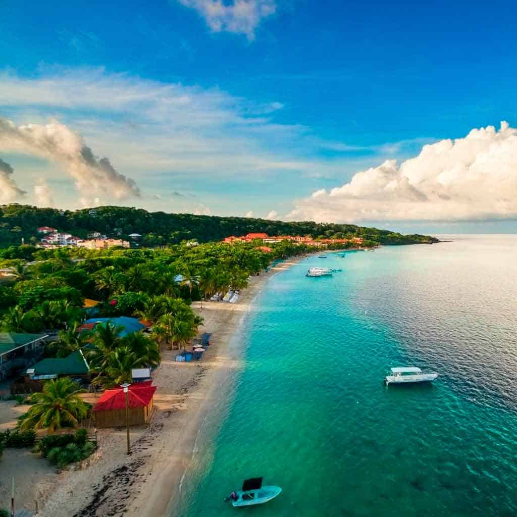 Honduras