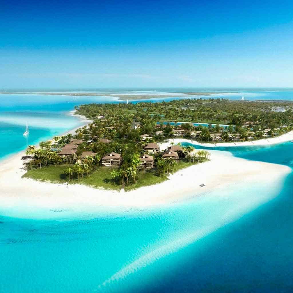 Ilhas Turcas e Caicos
