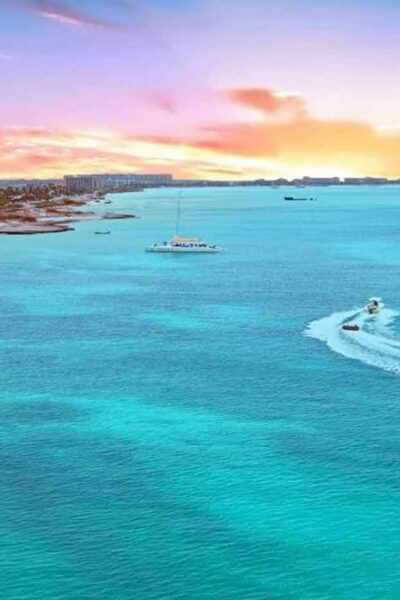 Aruba (Oranjestade) 2021