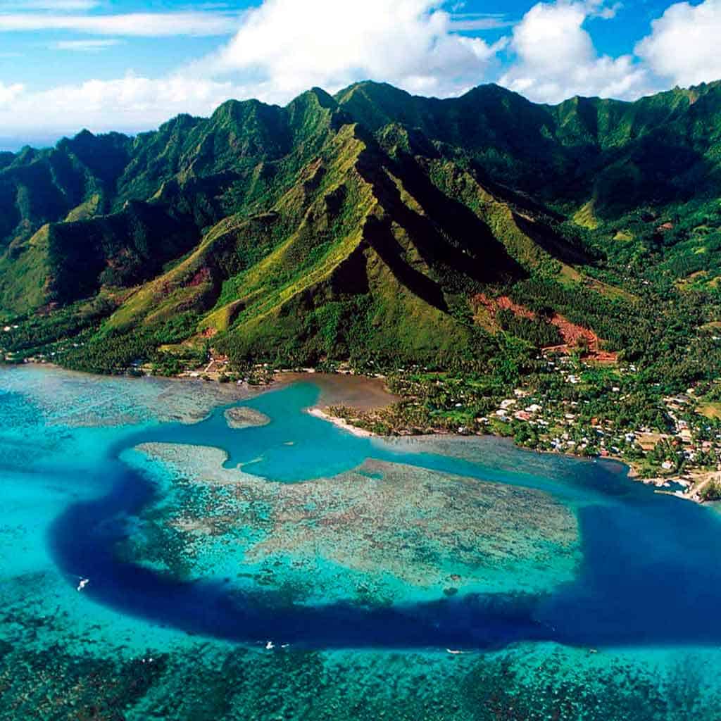 Jamaica